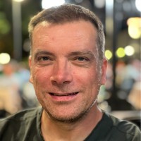 MSD in the UK Employee Matt Emery's profile photo