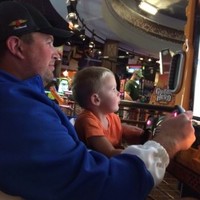 Maple Hill Golf Employee Bob Kitchen's profile photo