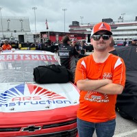 Collin Patrick Sr. Email & Phone Number