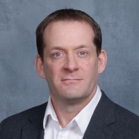 NTT DATA Services Employee David Skillman's profile photo