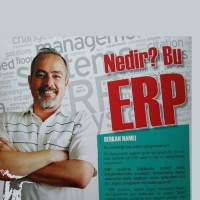 Ekinler Endüstri A.Ş. Employee Serkan Namli's profile photo