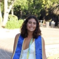 San Diego Fire-Rescue Lifeguard Employee Gina Spagarino's profile photo