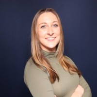 Demandbase Employee Hannah McLaughlin's profile photo