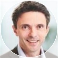Ageas Group Employee Frédéric Dardalhon's profile photo
