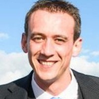 Aviapool Employee Mark Johnson's profile photo