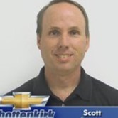 Scott Cooper Email & Phone Number