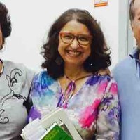 IPA International Psychoanalytical Association Employee Maria Salomão's profile photo