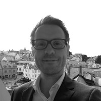 Melin Medical Employee Frode Narheim's profile photo