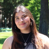 Alaska Native Science & Engineering Program (ANSEP) Employee Yasmine Lones's profile photo