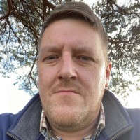 Hartshorne Motor Services Ltd. Employee Paul Hughes's profile photo