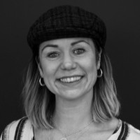 Stepping Stone Employee Valesca Zandvliet's profile photo