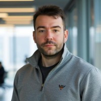 USfalcon Employee Adam Laugisch's profile photo