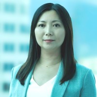 PwC Canada Employee Jing Shi's profile photo
