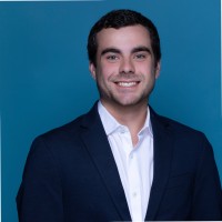 McKinstry Employee Michael Rigsby's profile photo