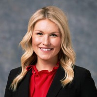 Dairy Farmers of Wisconsin Employee Danielle Midkiff's profile photo