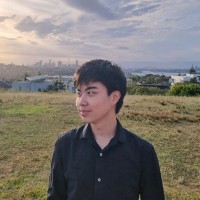 NextOre Employee Kenny Tafianoto's profile photo