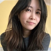 Reddit, Inc. Employee Mimi Liu's profile photo