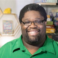 Blue Cross and Blue Shield of Nebraska Employee Marcus Ross's profile photo