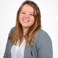 Reveal Employee Lisanne Knoet's profile photo
