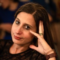Ortensia Ferrara Email