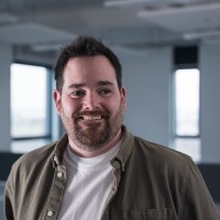 Rezcomm Employee Pete Stickland's profile photo