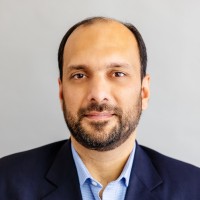 Manzil Employee Khurram Agha's profile photo