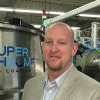 VERGASON TECHNOLOGY, INC. Employee Joshua Soper's profile photo