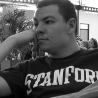 Synaptik Employee Kenneth Soler-Serrano's profile photo
