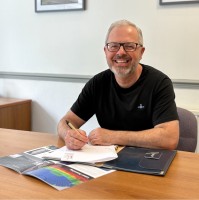 Survey & Engineering Projects Employee Andrew Gaudie's profile photo