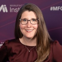 Cheniere Energy, Inc. Employee Elizabeth Manning's profile photo