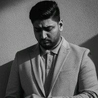 Pedros Chicken Employee Arsalan Chauhan's profile photo