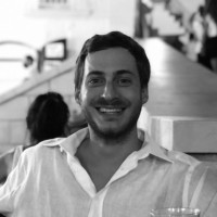 Fendi Employee Lorenzo Morelli's profile photo