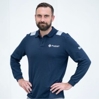 Paebbl Employee Toon van Balen's profile photo