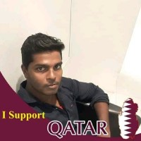 Enetric Technology Solution Employee Mosikeeran Selvadurai's profile photo