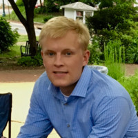 Deloitte Employee Joseph Irwin's profile photo