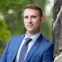 Wicket Inc. Employee Andrew Adam's profile photo