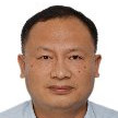 Hill-Rom Employee Simon Xue's profile photo