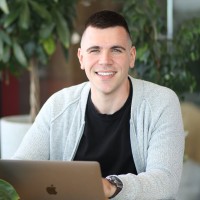 Rationale Information Technologies Employee Matija Markovic's profile photo