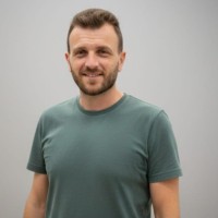 Zsquare Employee Evgeny Bruhin's profile photo