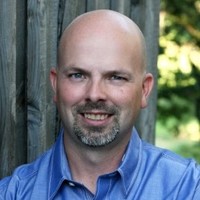 Barton Publishing Employee Joe Barton's profile photo