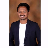 Mercedes-Benz Research and Development India Employee Prashanth Ram's profile photo