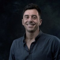 Orfium Employee Alexandros Sakellariou's profile photo