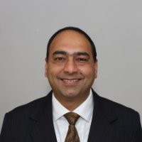 Delta Electronics Mexico Employee Rakesh Mukhija's profile photo