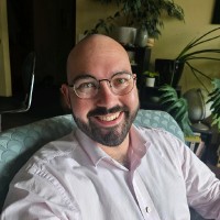 Fire and Emergency NZ Employee Jay Hadfield's profile photo