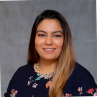 Dreamwear Employee Amna Atiq's profile photo