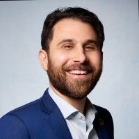 Climate Merchants Employee Adam Gordon's profile photo