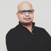 Watershed Therapeutics Employee Vikas Agarwal's profile photo
