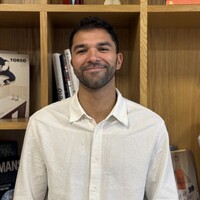 Gravitas Recruitment Group (Global) Ltd Employee Paris Grappy's profile photo