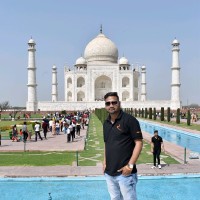 AMRIT MALWA CAPITAL LIMITED Employee Sahil Ansari's profile photo