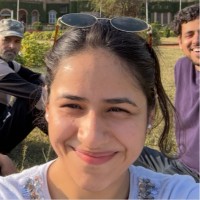 Gargi Sehrawat Email & Phone Number